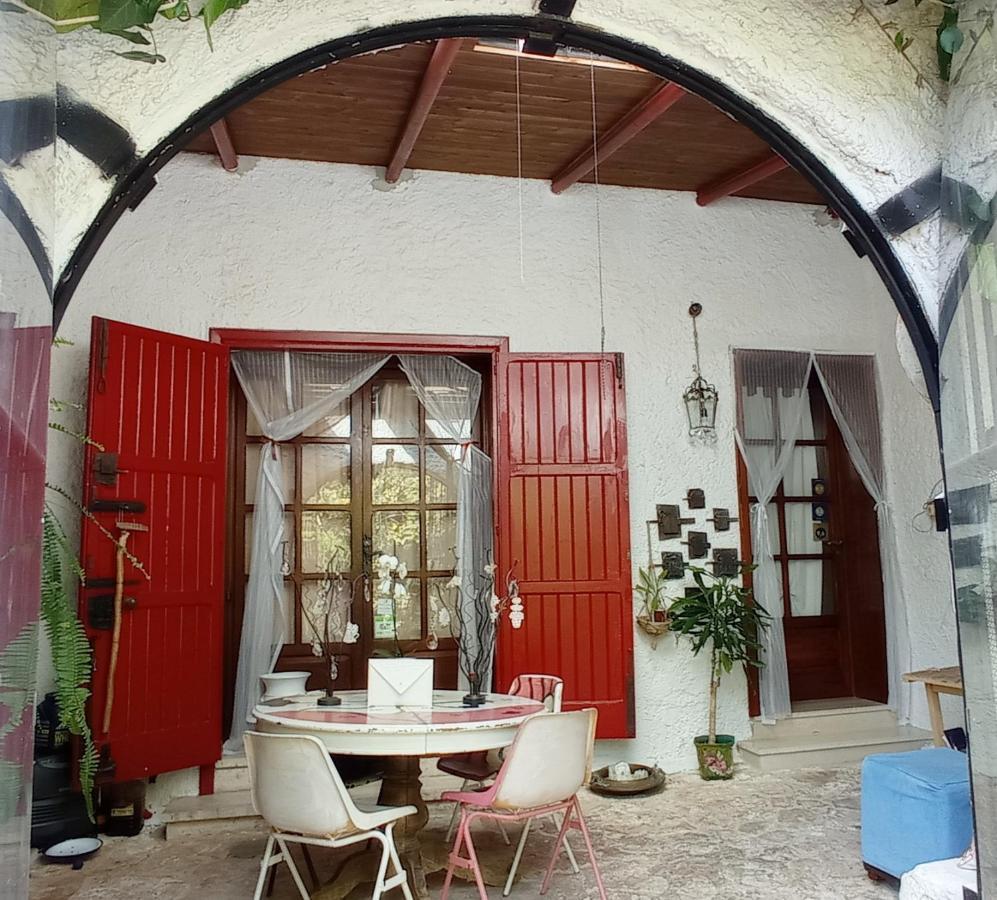 Villa Parco Alta Murgia Кассано-делле-Мурдже Экстерьер фото