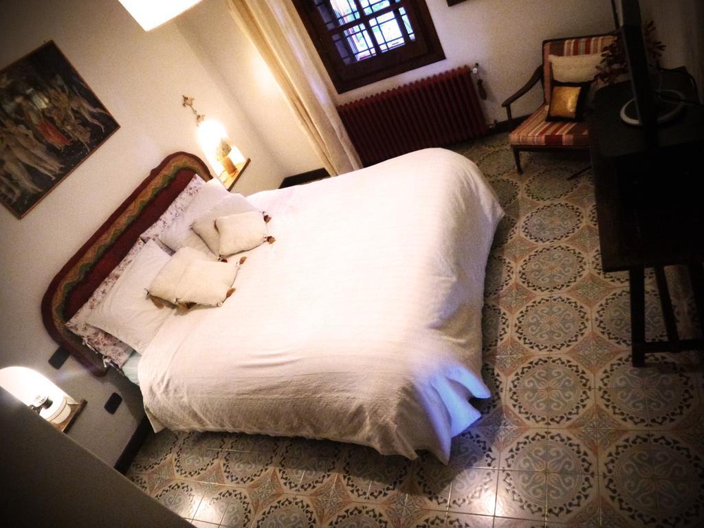 Villa Parco Alta Murgia Кассано-делле-Мурдже Экстерьер фото