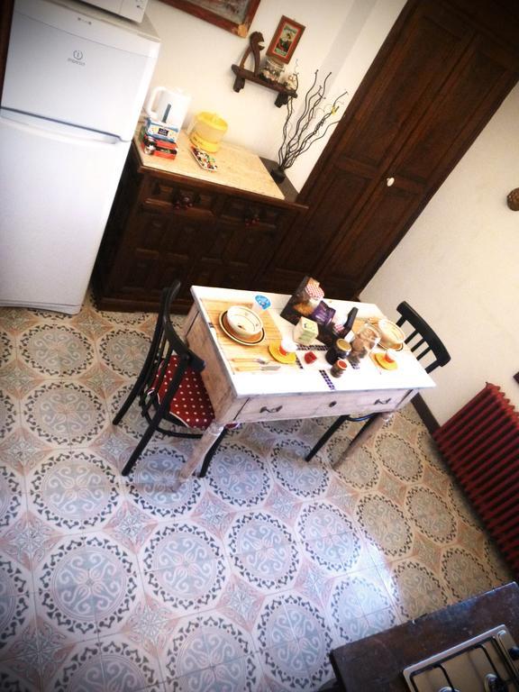 Villa Parco Alta Murgia Кассано-делле-Мурдже Экстерьер фото